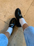 JACKSON LOAFERS